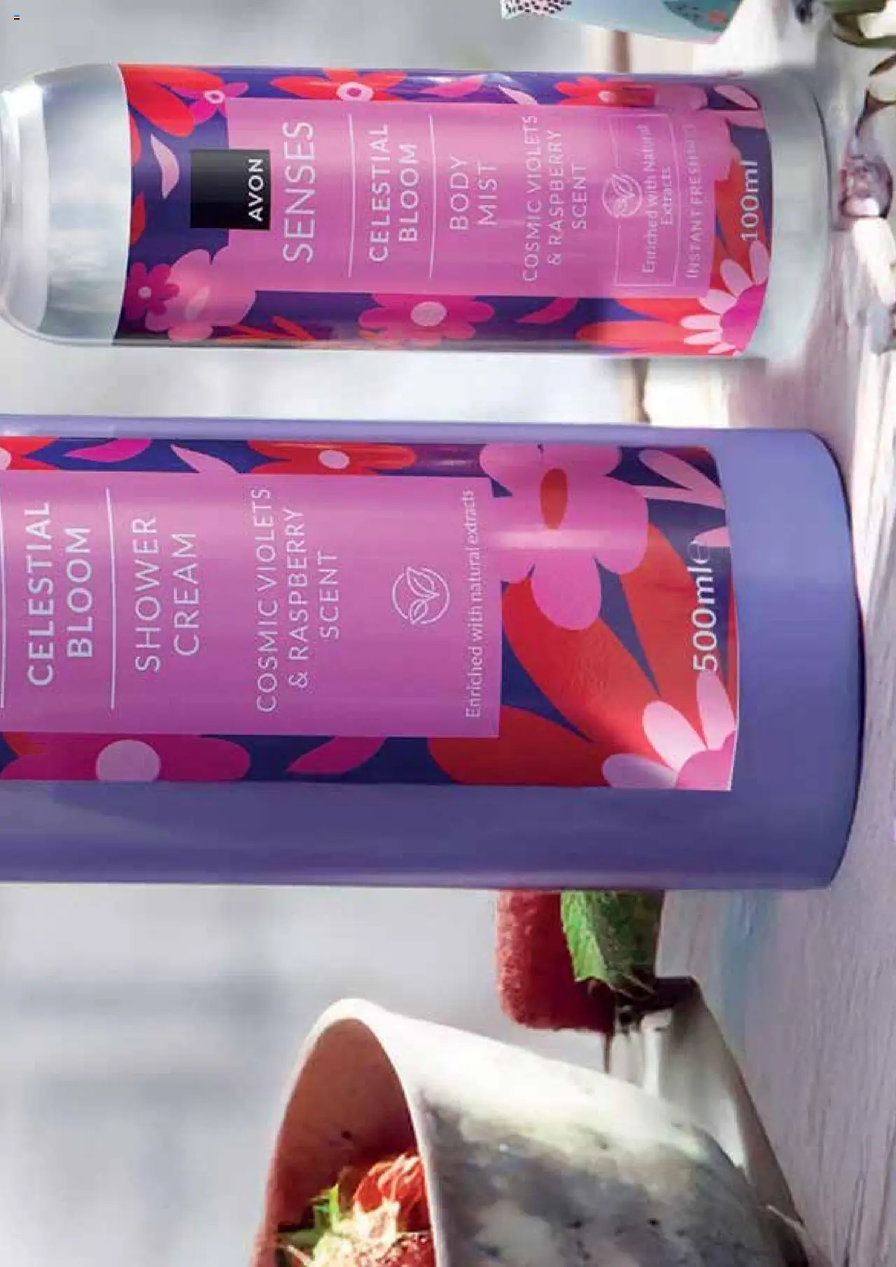 AVON Κατάλογος – σε ισχύ από 06.10.2025 | Σελίδα: 115
