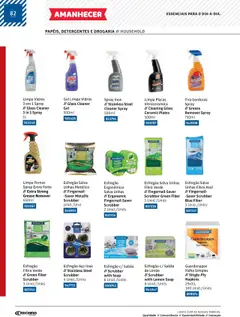 Pré-visualização Recheio Amanhecer válido de 11.07.2024 | Página: 82