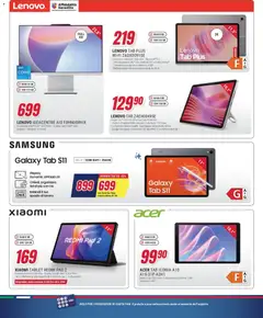 Anteprima del volantino Volantino Trony	 valido a partire dal 15.01.2026 | Pagina: 9