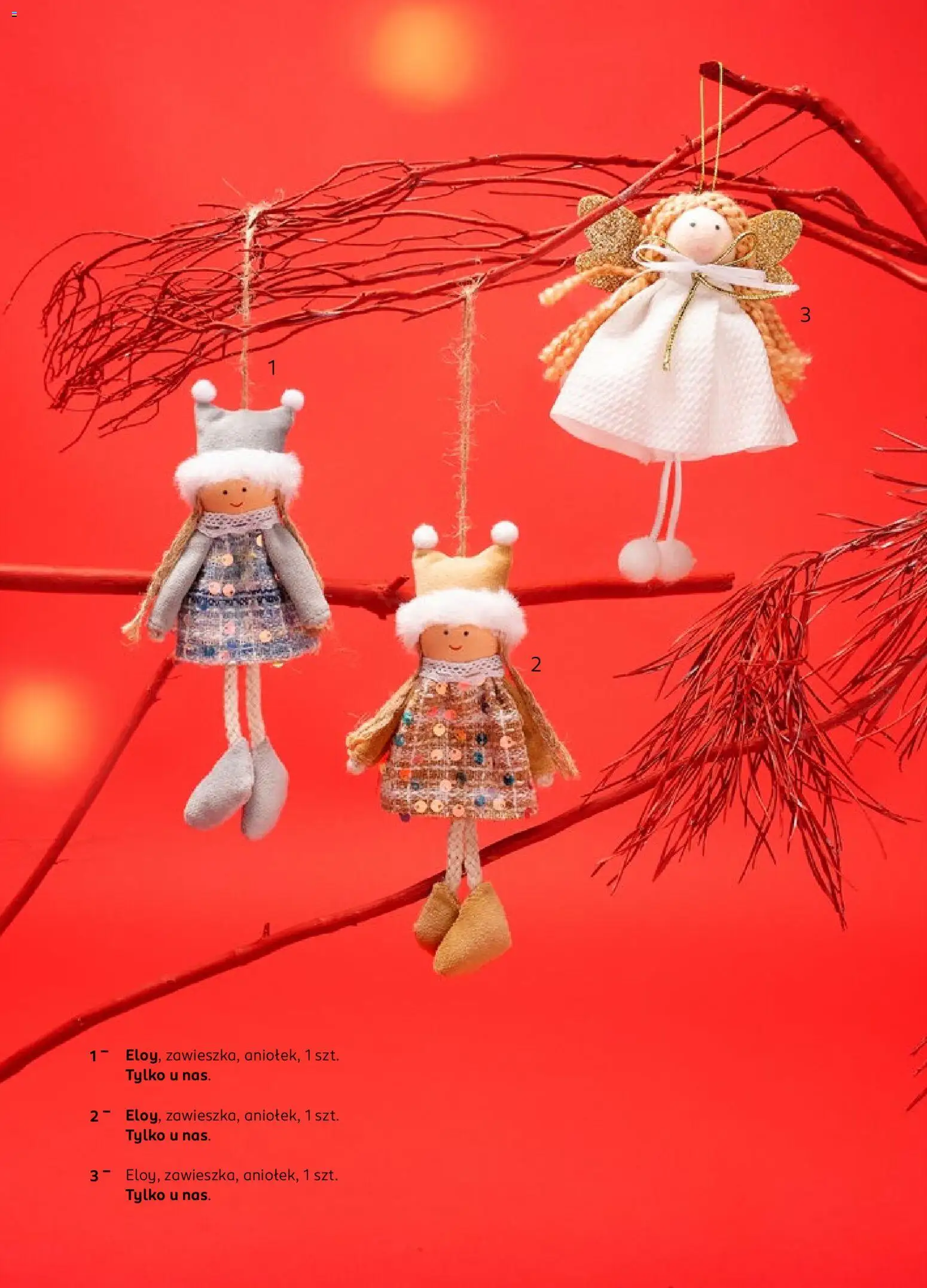 Rossmann Gazetka - Magazyn Moja Drogeria od 15.11.2025 | Strona: 121