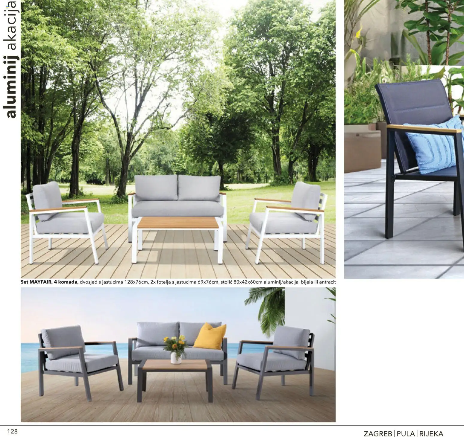 Harvey Norman katalog | vrijedi od 07.04.2026 | Stranica: 128