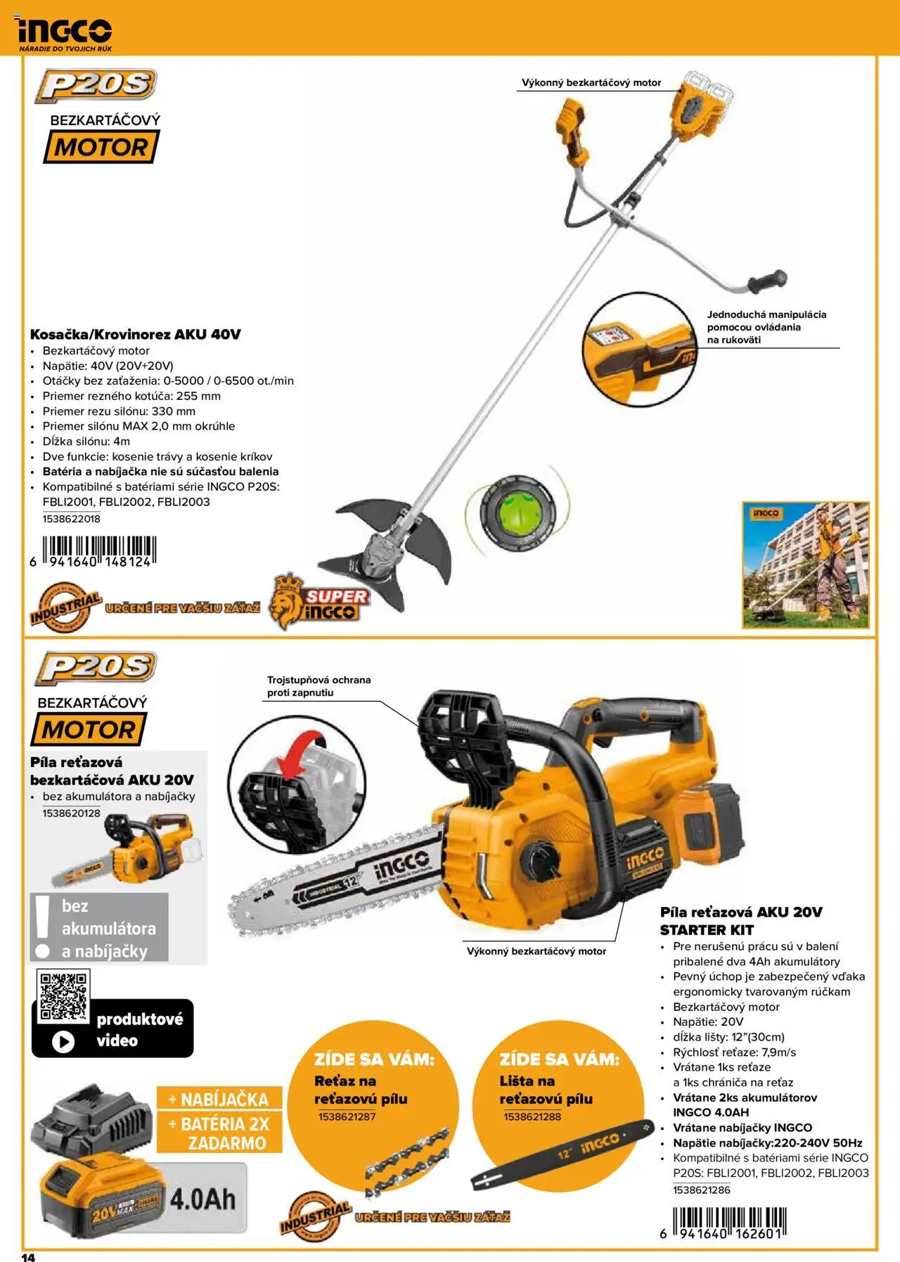 Nové Kinekus akcie – leták je platný od 28.04.2025 | Strana: 14 | Produkty: Píla, Náradie, Nabíjačka, Aku