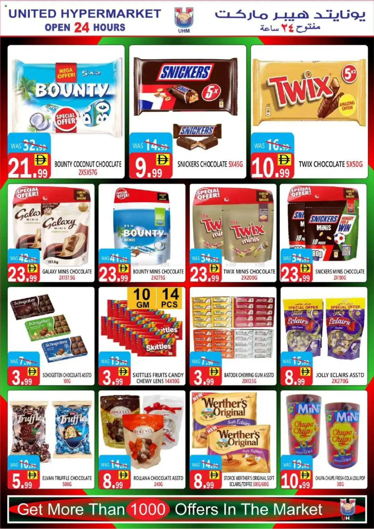 {H1} | Page: 12 | Products: Banány