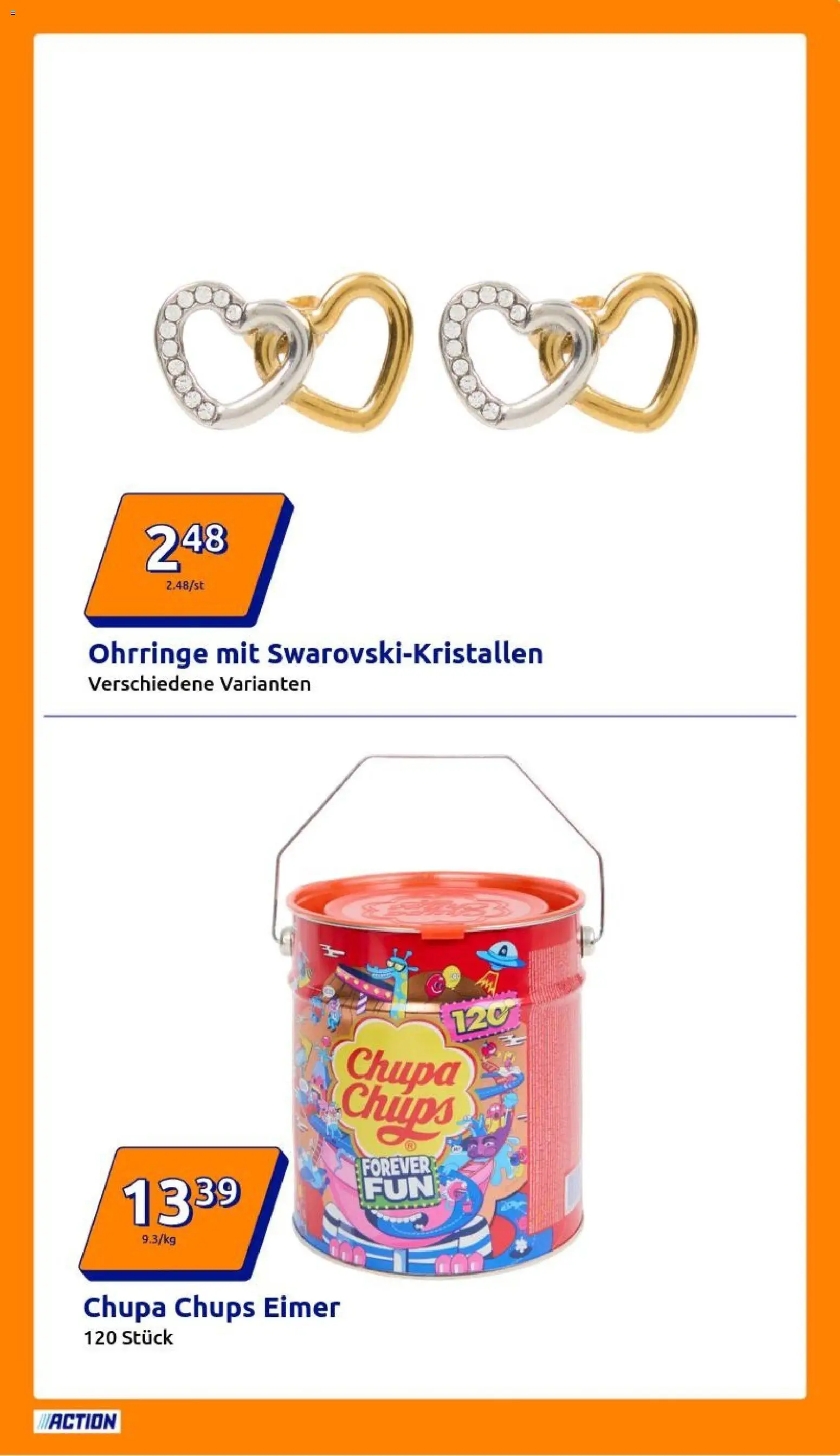 Action Prospekt – gültig ab 03.12.2025 | Seite: 5