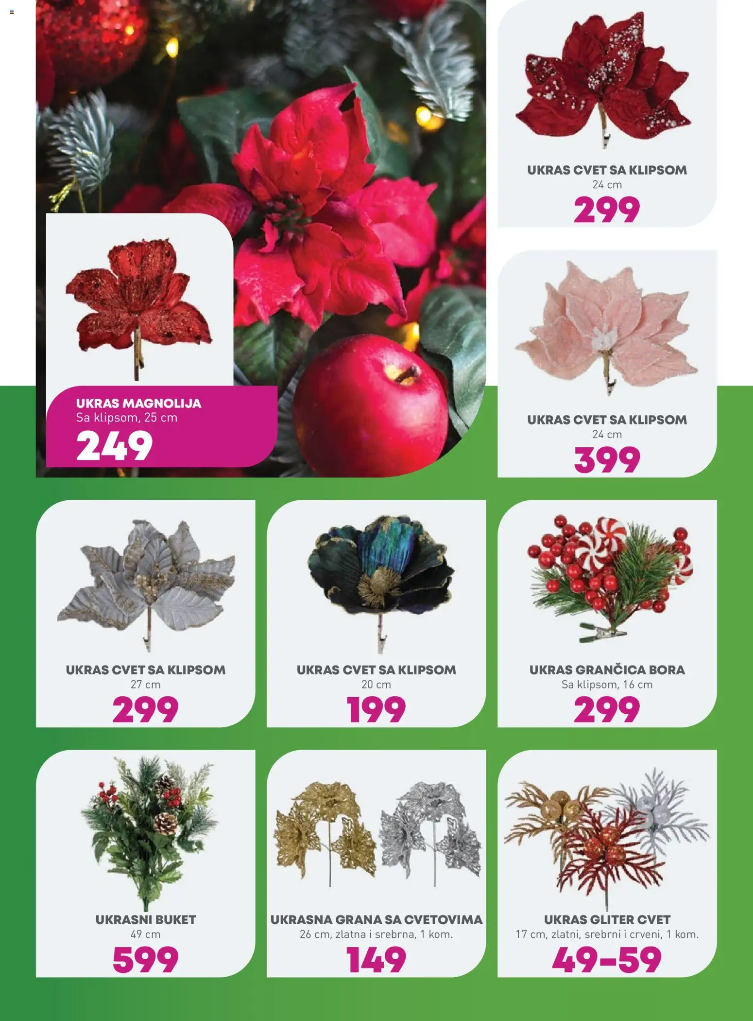 JUMBO katalog - važi od 17.11.2025 | Strana: 18