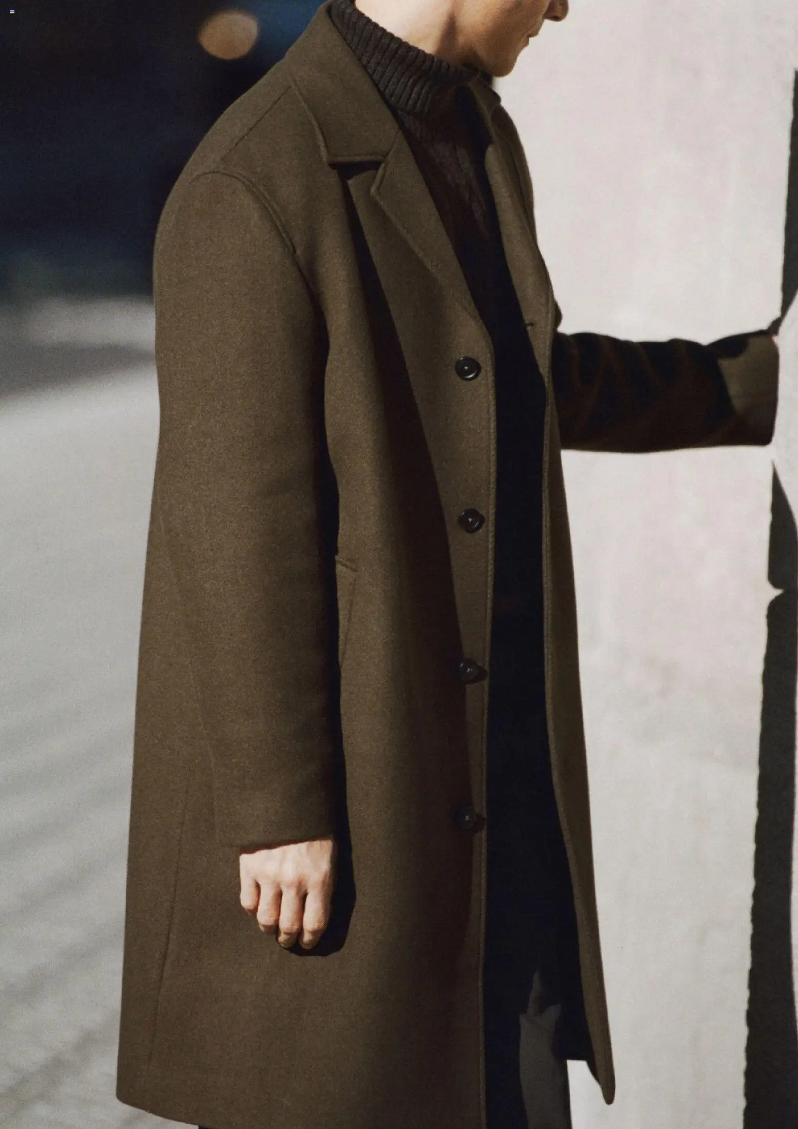 Mango folleto │ válido desde el 06.12.2025 | Página: 5