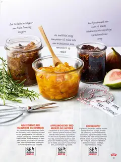 Meny - Spisetid gyldig fra 28.11.2025 | Side: 19