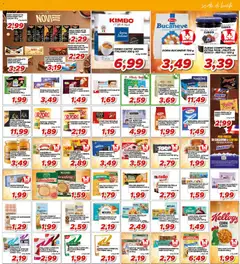 Anteprima del volantino Volantino Ma Supermercati  valido a partire dal 13.02.2026 | Pagina: 13