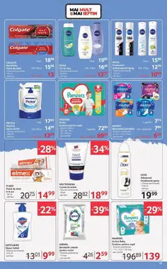 Ofertele Selgros valabile de la 20.03.2026 | Pagină: 25