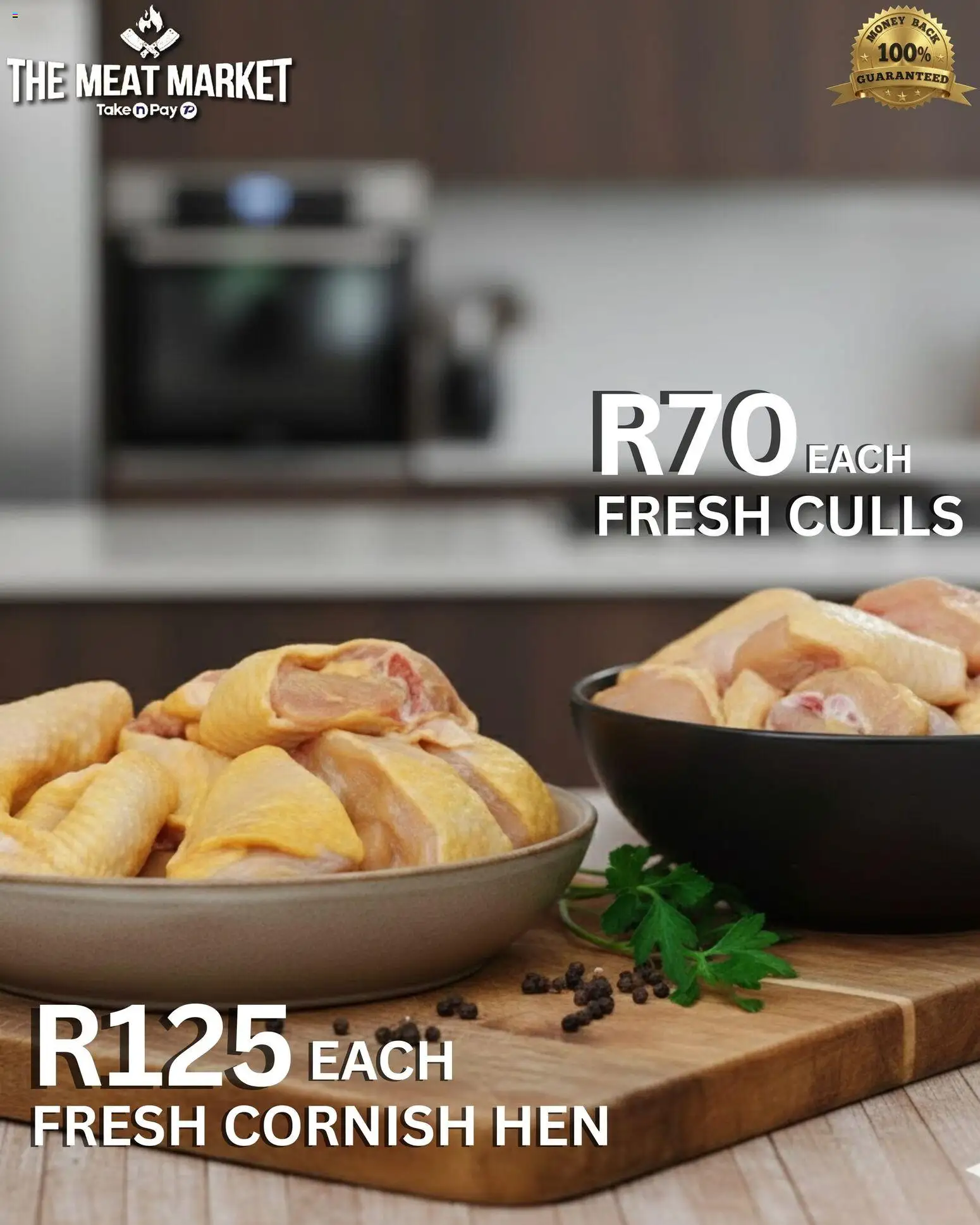 New Take n Pay catalogue – valid from 06.03.2026 | Page: 25