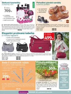 Náhled letáku Decodoma katalog od 16.02.2026 | Strana: 49