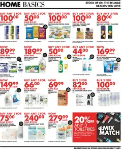 Woolworths specials catalogue – valid from 03.11.2025 | Page: 7