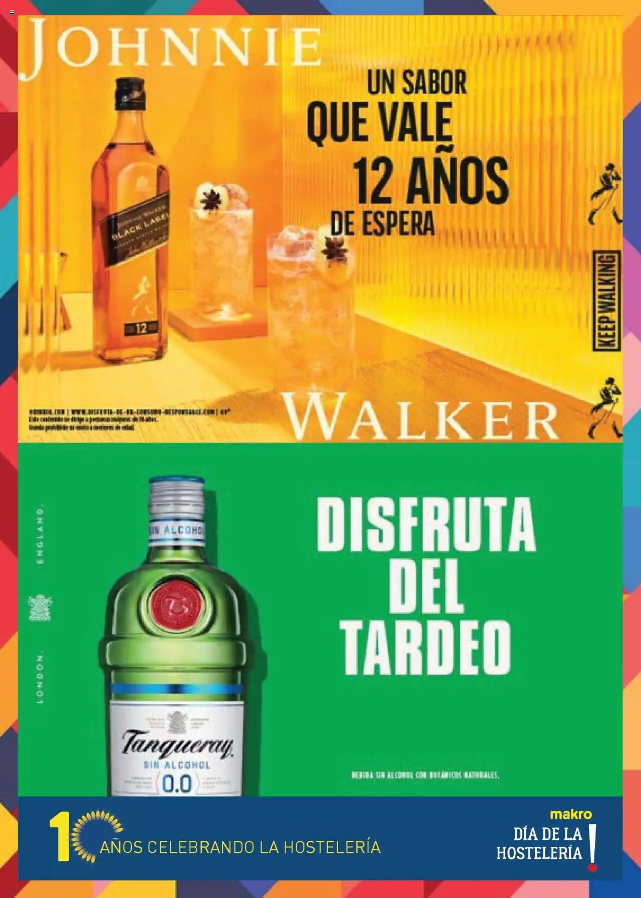 Makro - Precios Norte II │ válido desde el 06.10.2025 | Página: 29