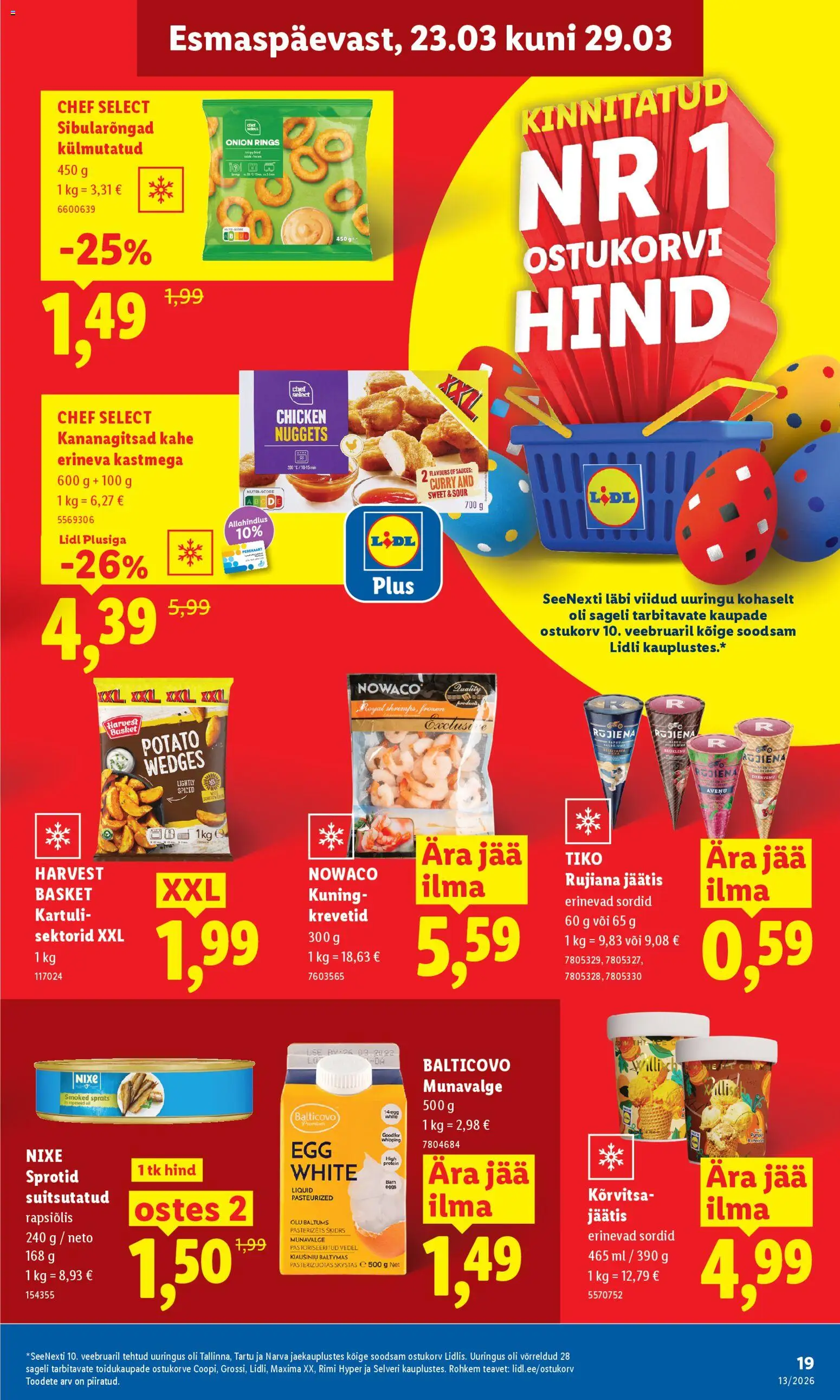 {H1} | Lehekülg: 19