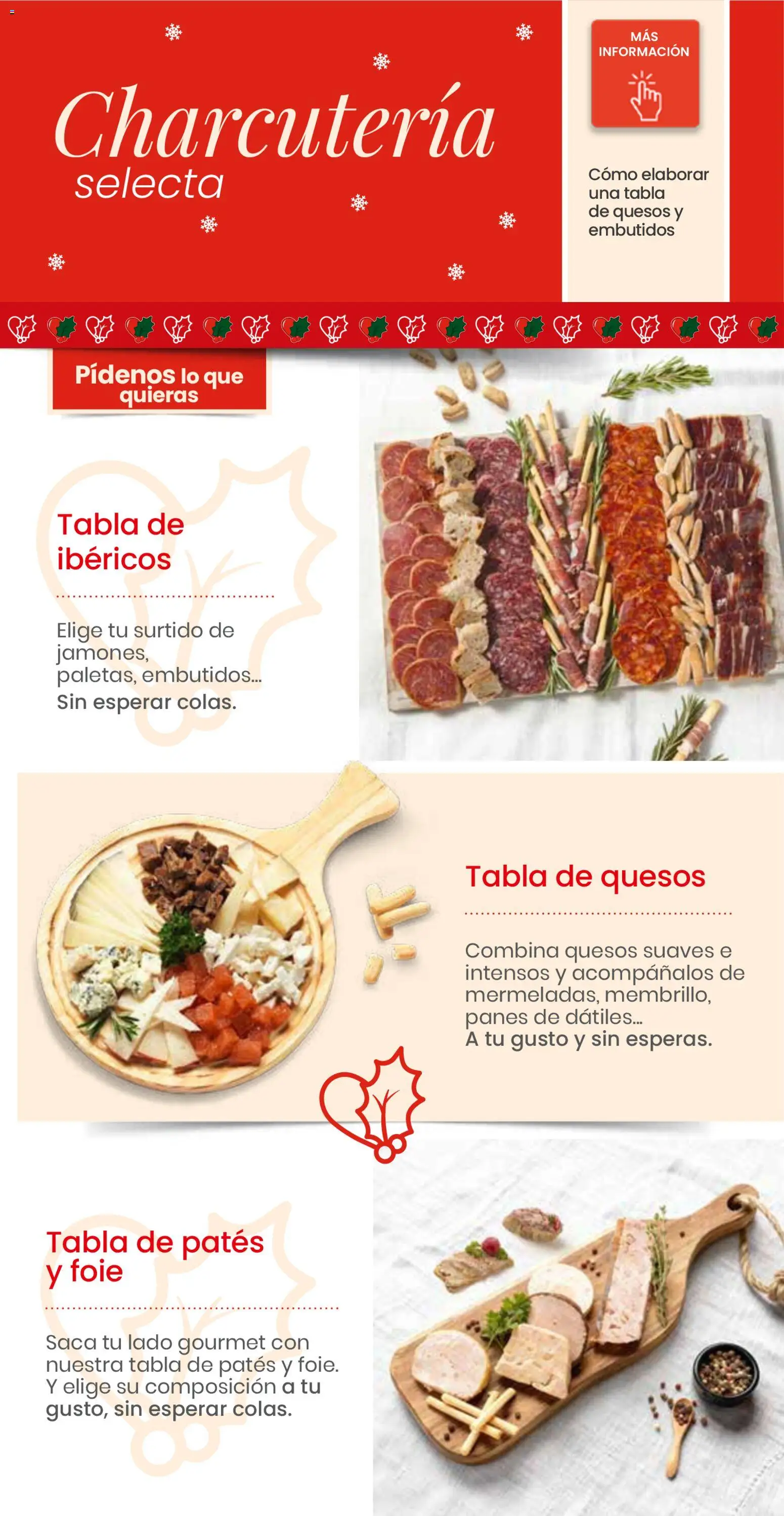 Eroski - Encargos Navidad 2025 │ válido desde el 01.12.2025 | Página: 9 | Productos: Νυχτικό