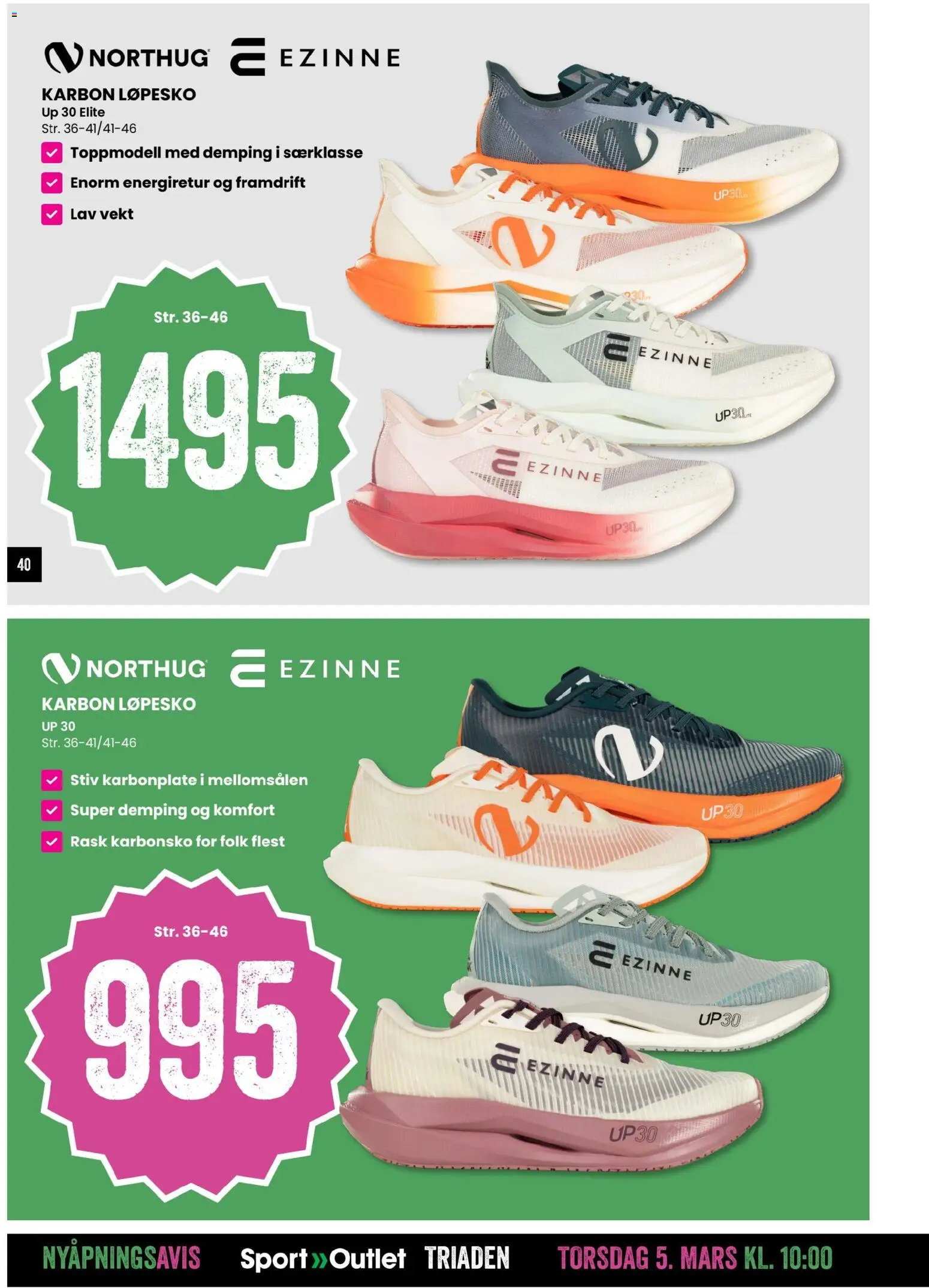 {H1} | Side: 40 | Produkter: Vekt