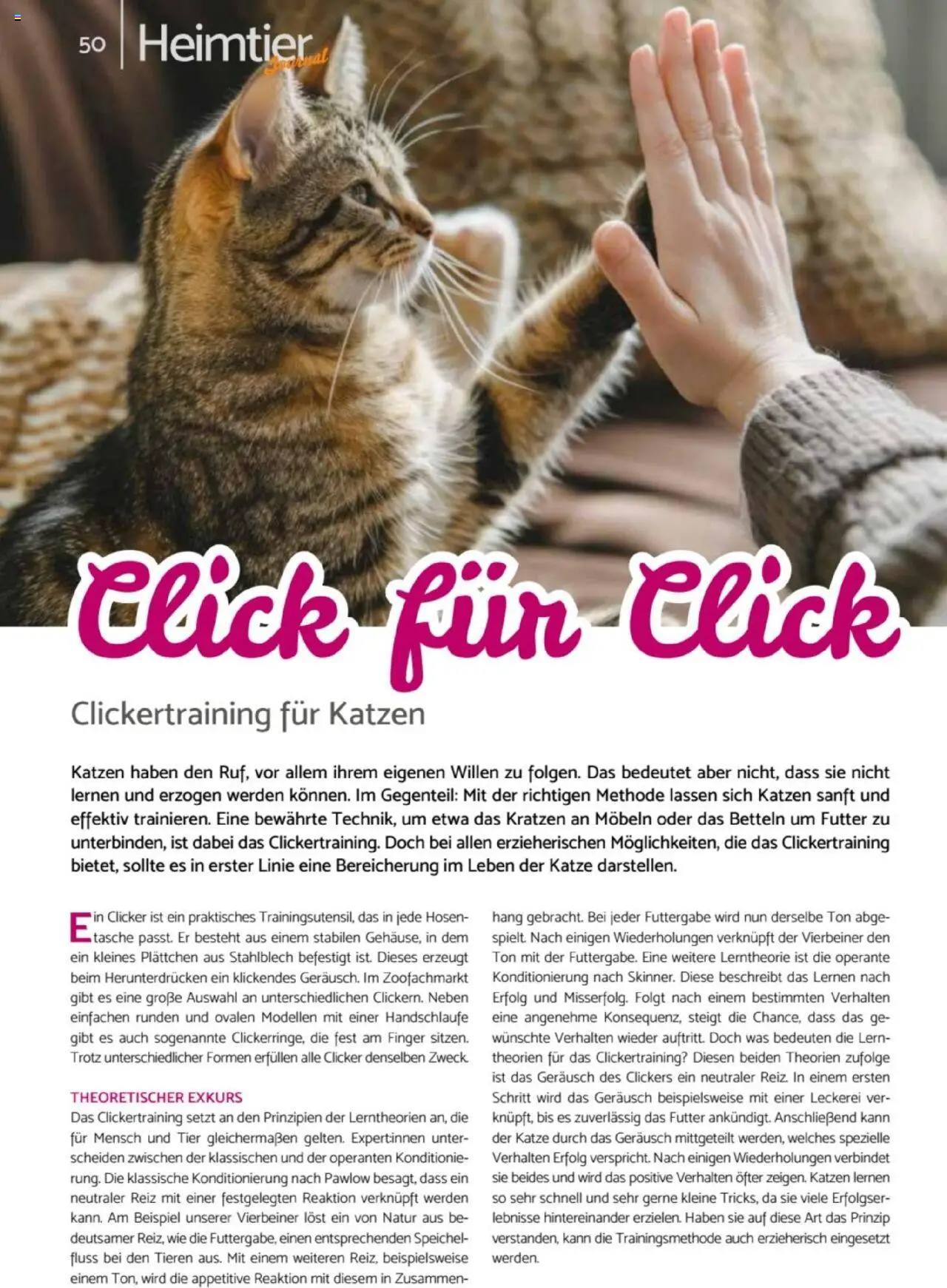 zookauf  Heimtier Journal - gültig ab dem 21.07.2025 | Seite: 50 | Produkte: Tasche