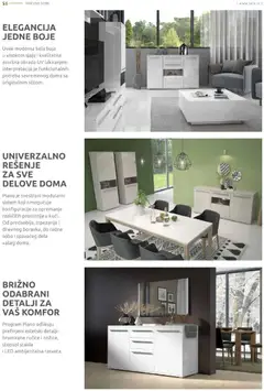 Jela katalog - pregled Jela kataloga - važi od 09.03.2026 | Strana: 56