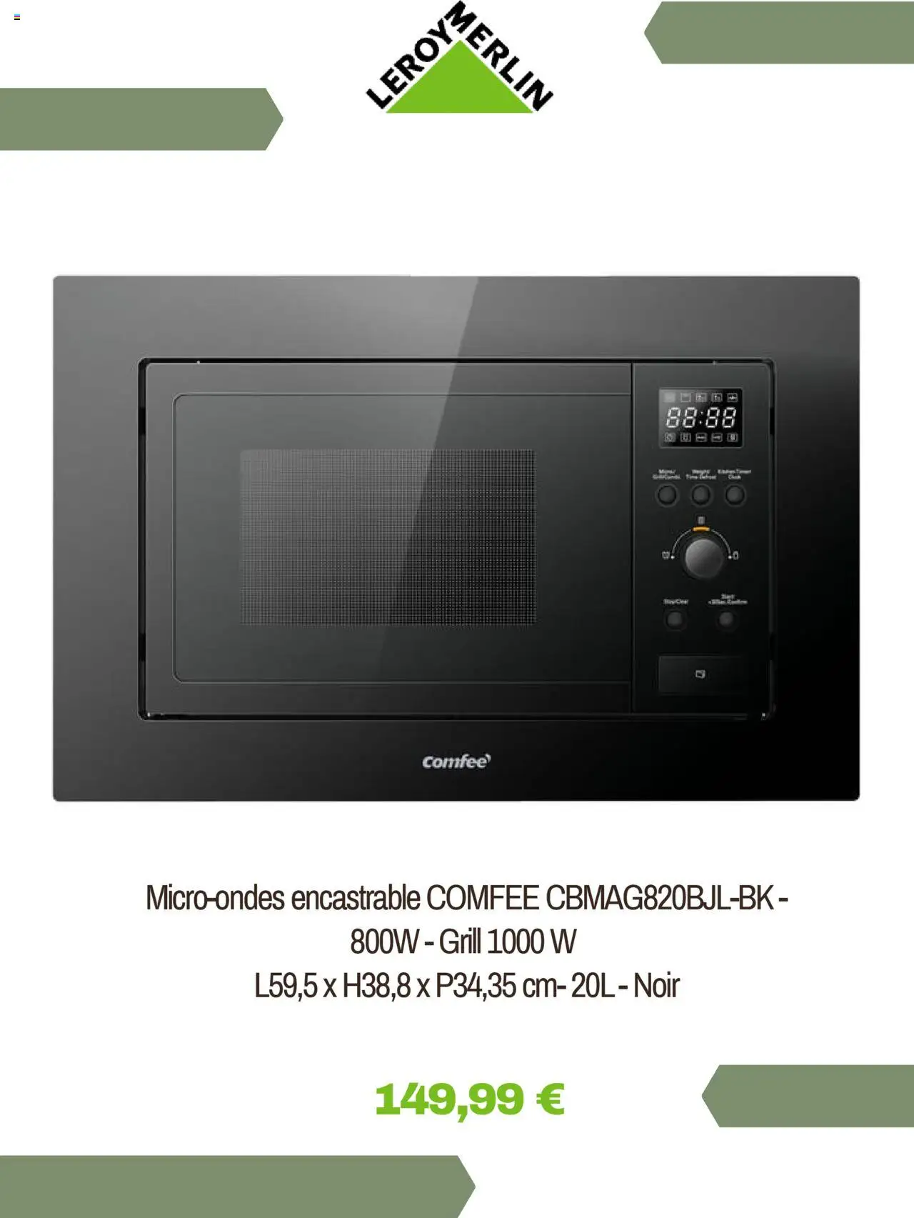  | Page: 4 | Produits: Grill