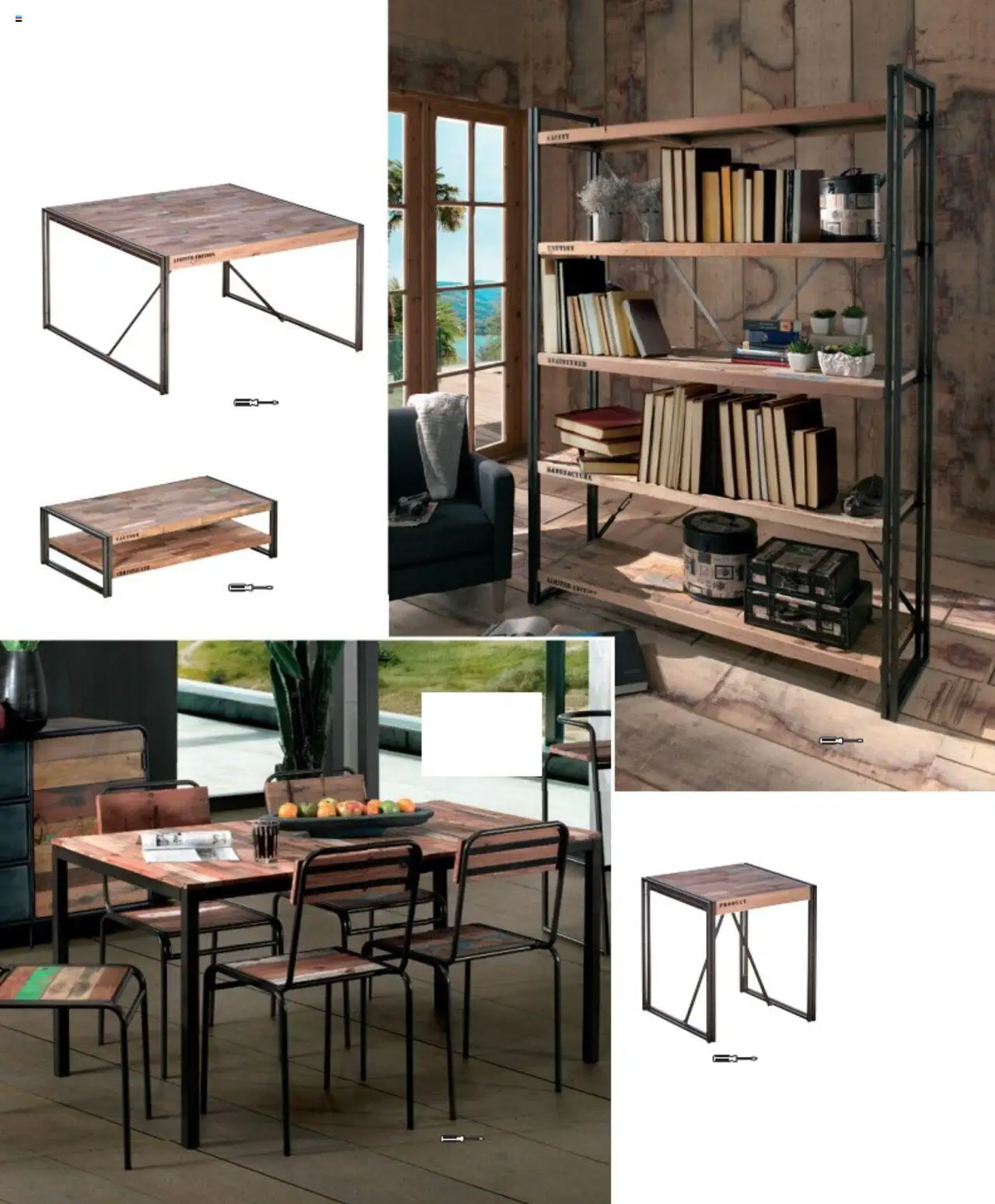  | Page: 104 | Produits: Table