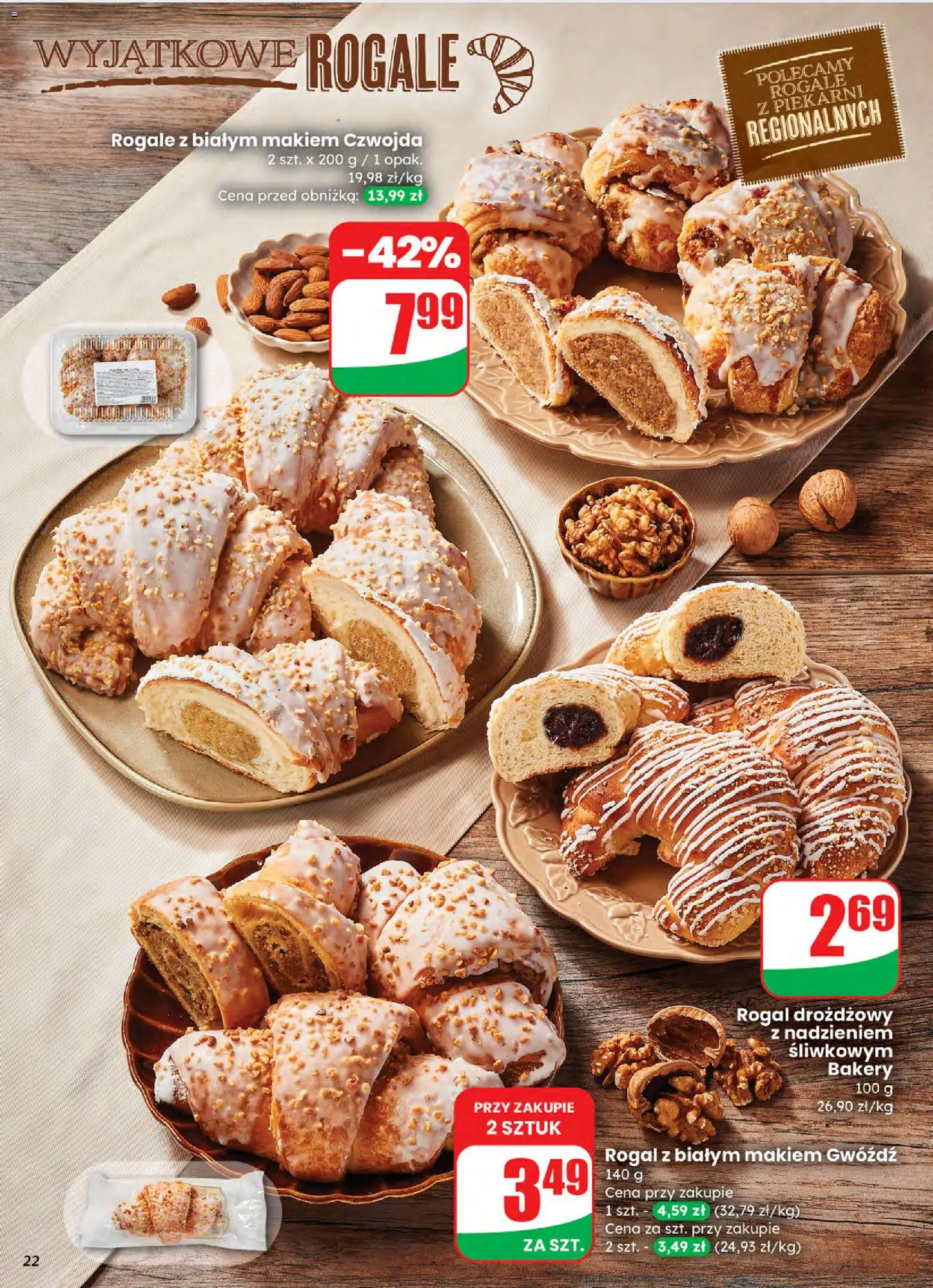 Dino Gazetka od 05.11.2025 | Strona: 22