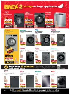 HiFi Corp specials catalogue – valid from 04.02.2026 | Page: 18