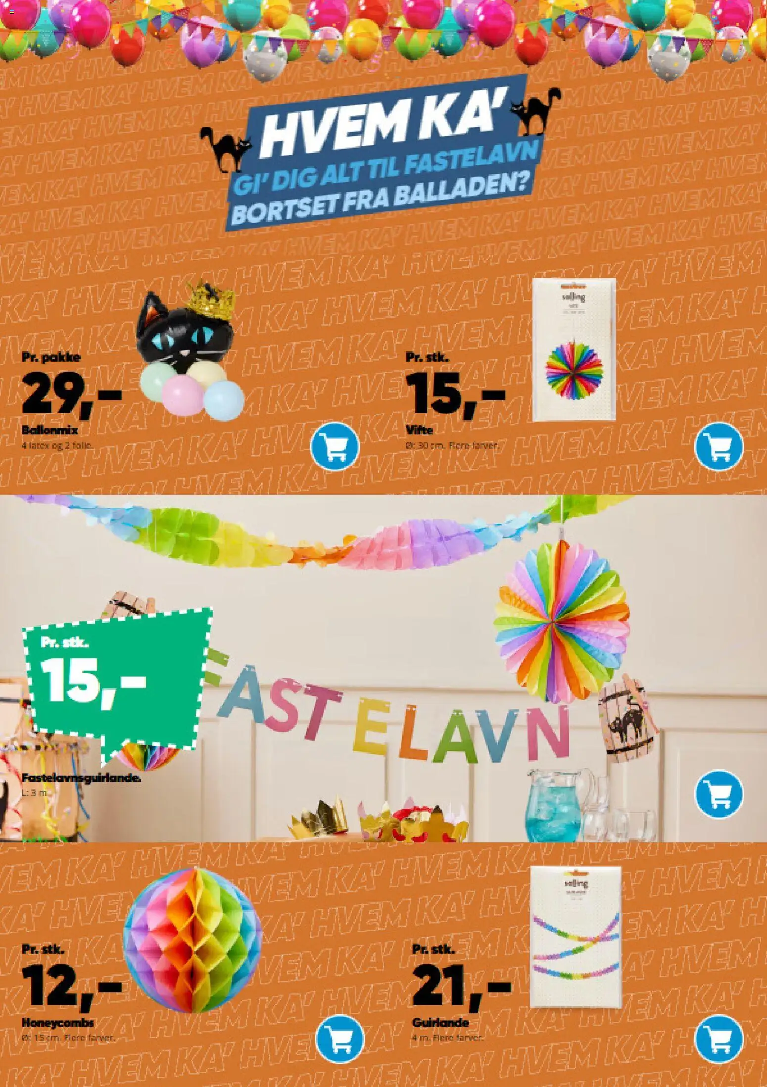 Bilka tilbudsavis – gyldig fra 19.01.2026 | Side: 12