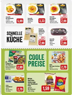 Feneberg Angebote ab 20.11.2025 gültig | Seite: 13