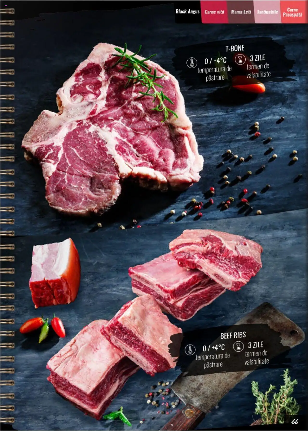 Sergiana catalog - Black Angus – valabil de la 01.02.2025 | Pagină: 8