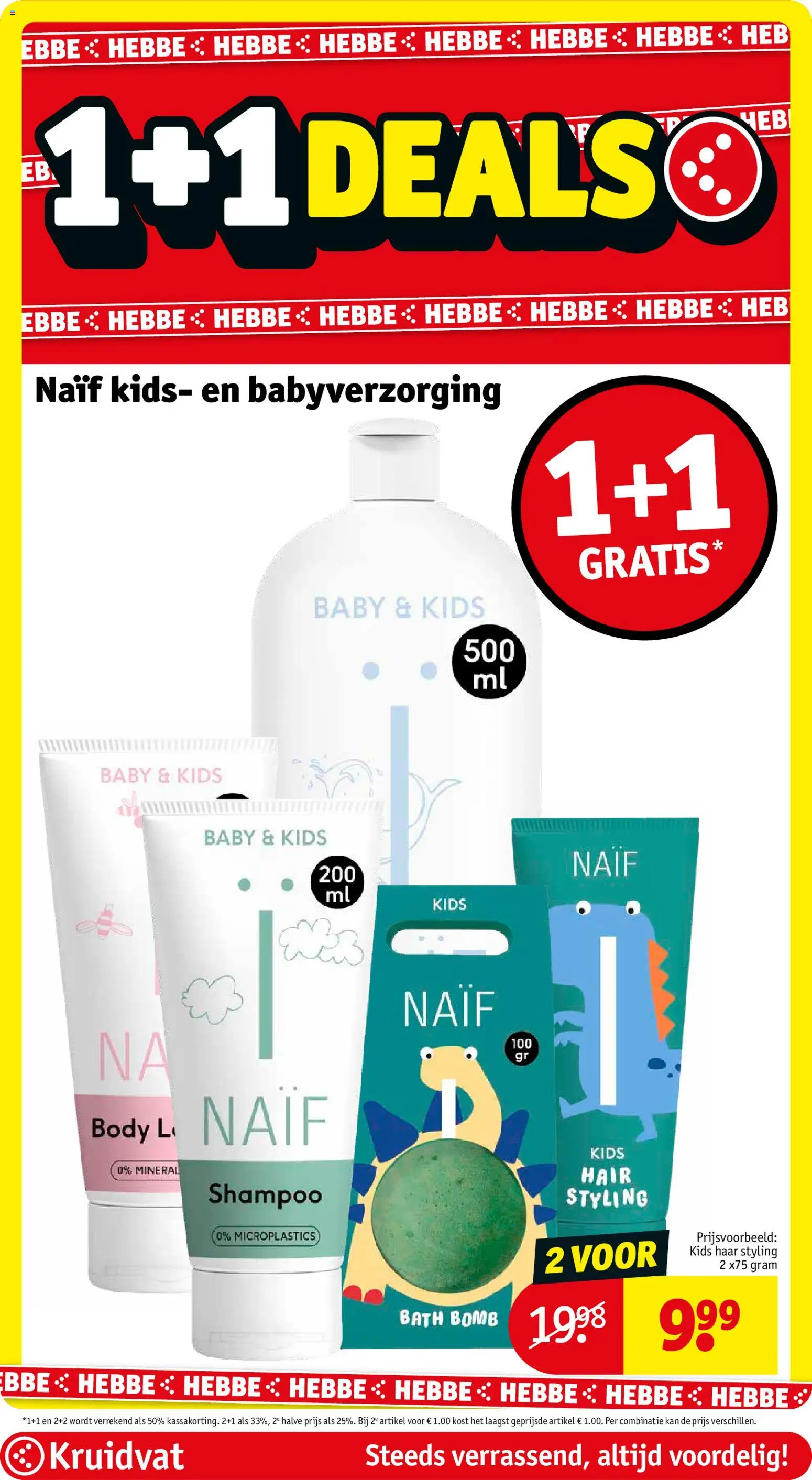 {H1} | Pagina: 13 | Producten: Kan, Shampoo