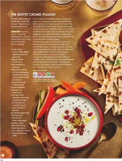 Preview of Tesco - Tesco Magazine December 2025 valid from 01.12.2025 | Page: 54