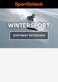 SportScheck ab 12.12.2025 gültig
