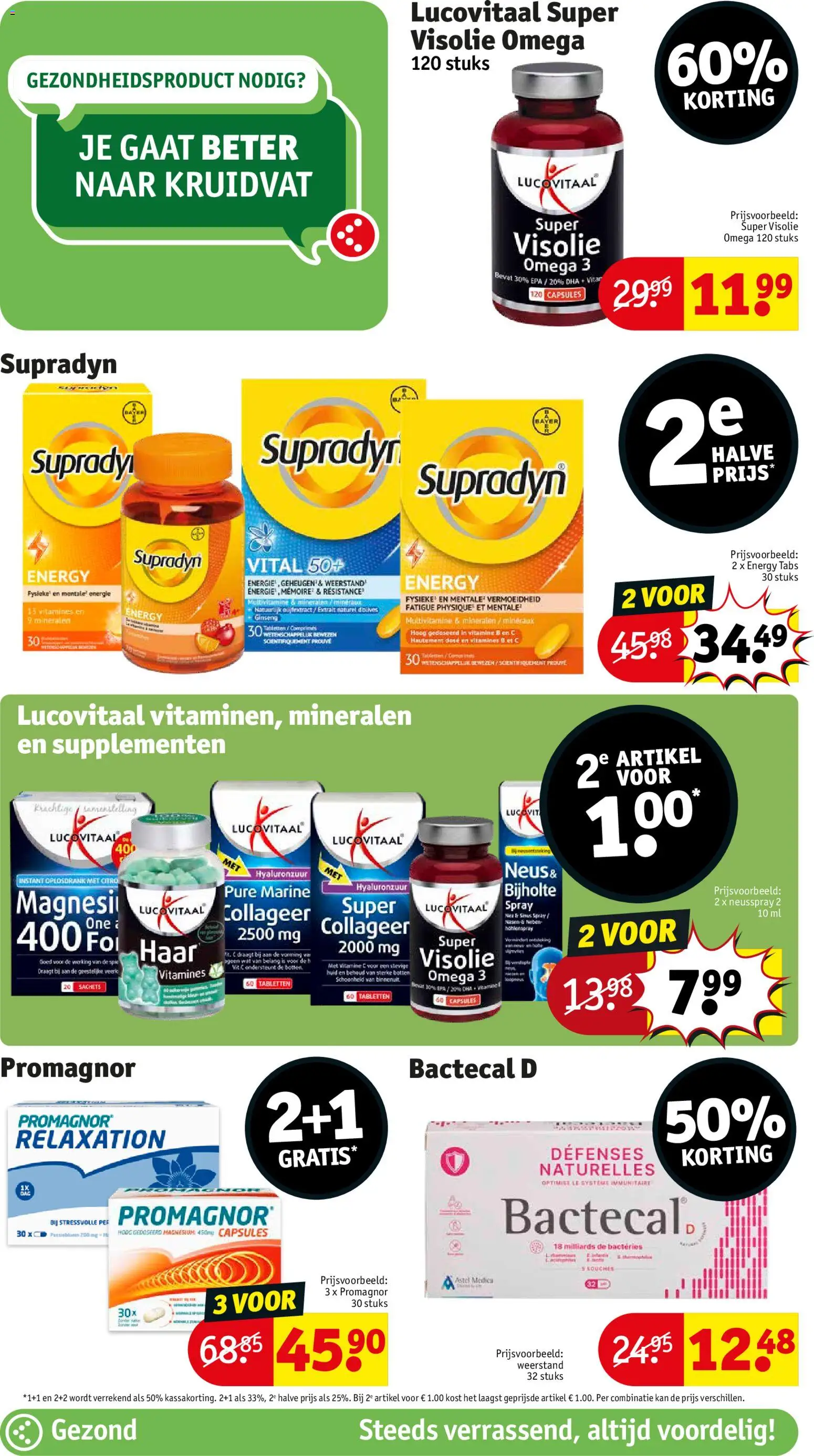 {H1} | Pagina: 17 | Producten: Supplementen, Vitamine C, Kan