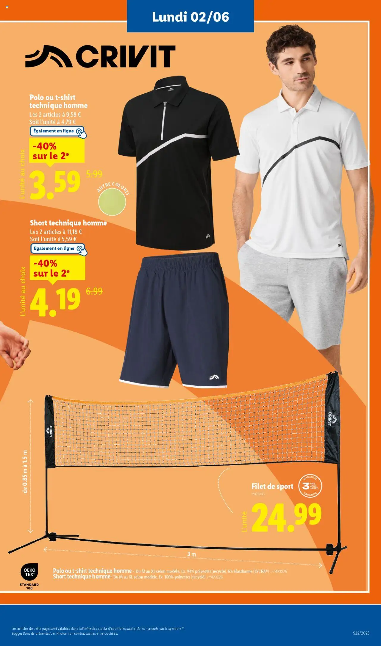  | Page: 39 | Produits: Polo, T-shirt