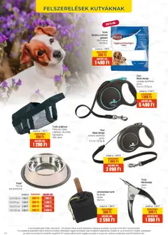 AlphaZoo akciós újság - amely érvényes a következő dátumtól: 12.03.2026 | Oldal: 14 | Termékek: Pelenka