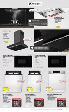 Media Markt akciós ujság - amely érvényes a következő dátumtól: 06.08.2025 | Oldal: 9