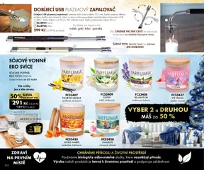 Dedra leták platný od 01.12.2025 | Strana: 16