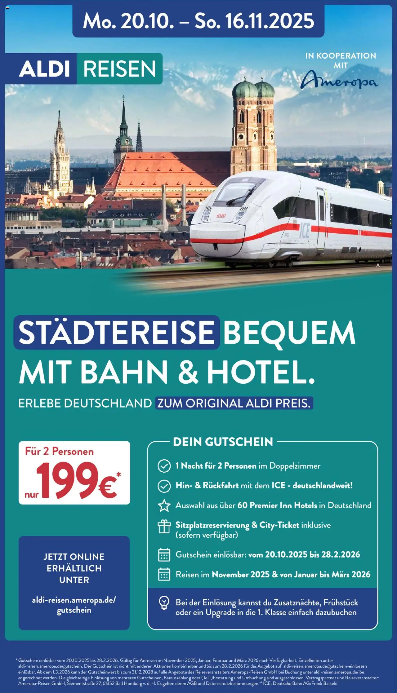 Aldi Prospekt 	 – gültig ab 20.10.2025 | Seite: 42 | Produkte: Bad