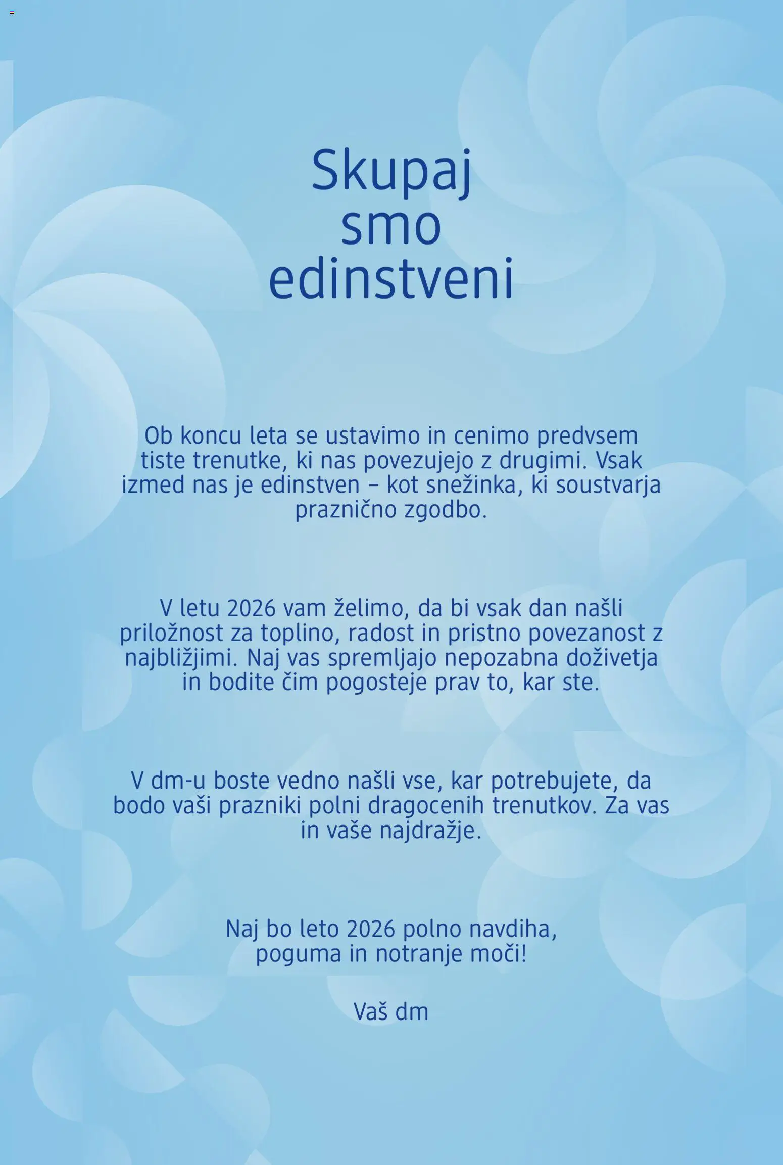 Novi DM Drogerie Markt katalog ponudbe – veljaven od 15.12.2025 | Stran: 24