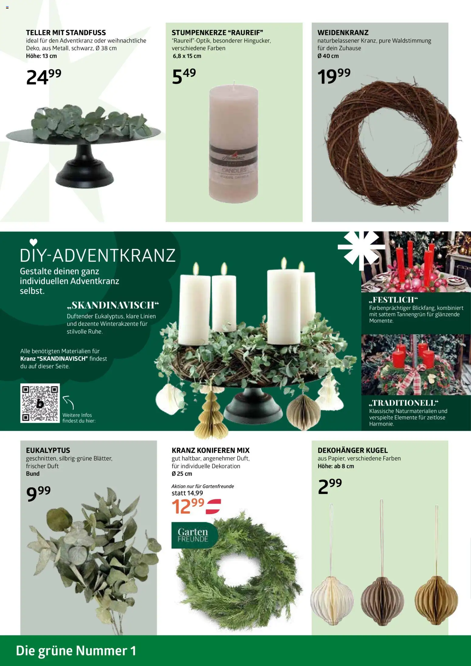 bellaflora Flugblatt gültig ab 06.11.2025 | Seite: 2 | Produkte: Duft