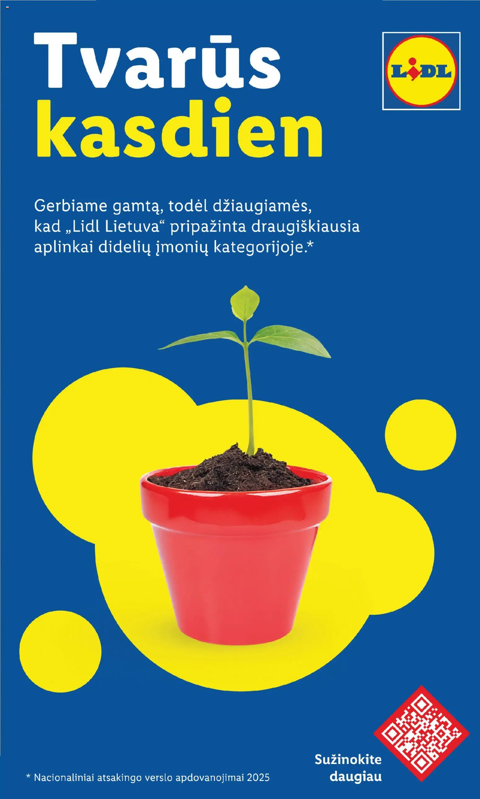 LIDL akcijos nuo 29.12.2025 | Puslapis: 35