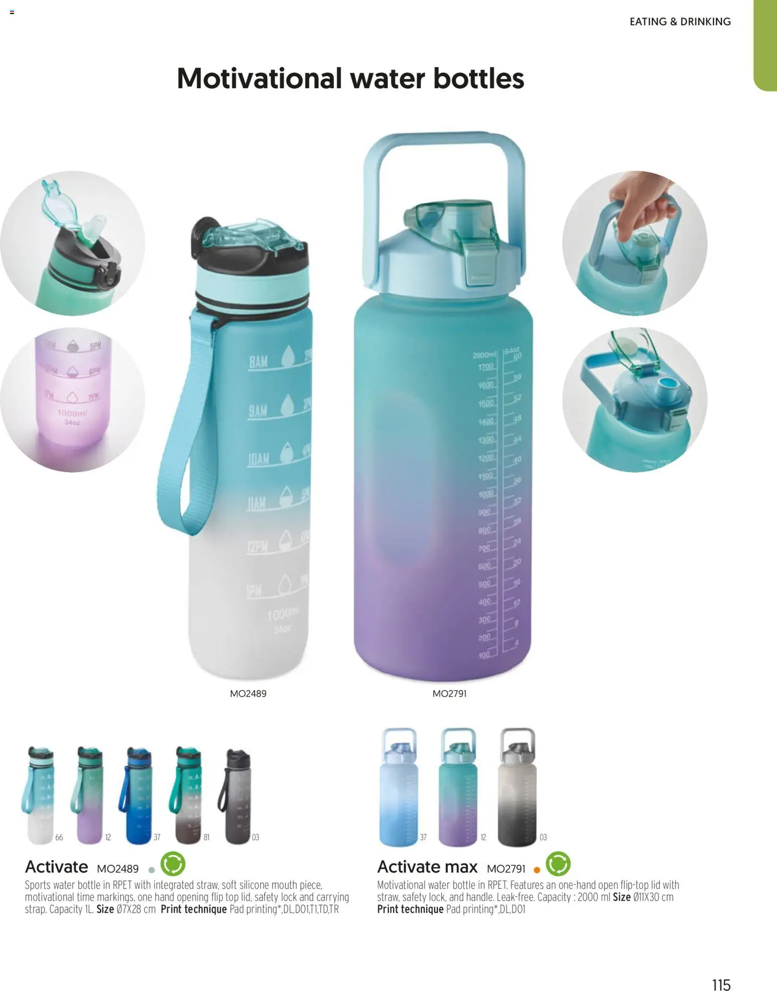 Sapo Giveaways More than gifts – σε ισχύ από 15.01.2026 | Σελίδα: 117