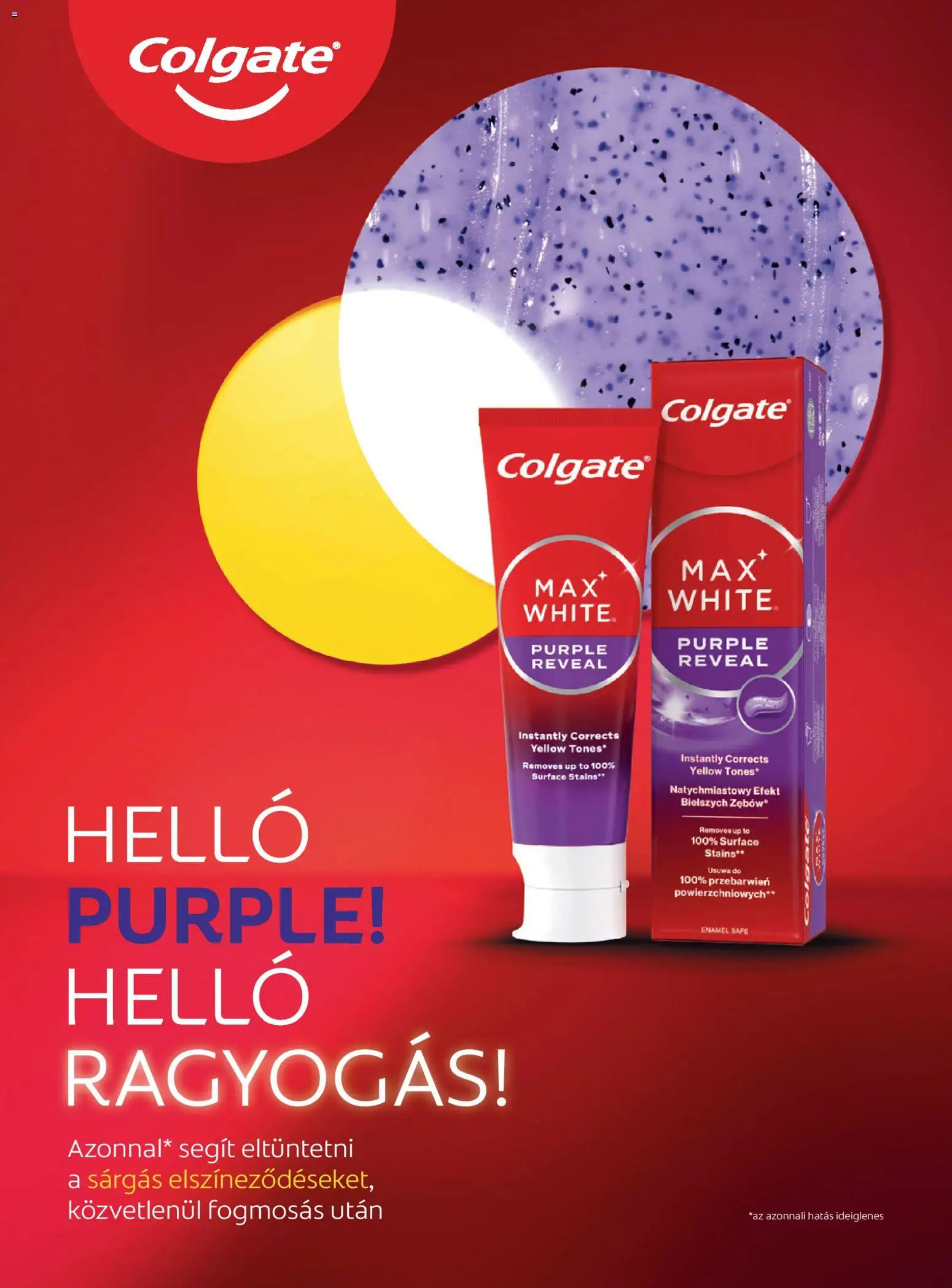 DM Drogerie Markt akciós ujság - amely érvényes a következő dátumtól: 26.03.2026 | Oldal: 84