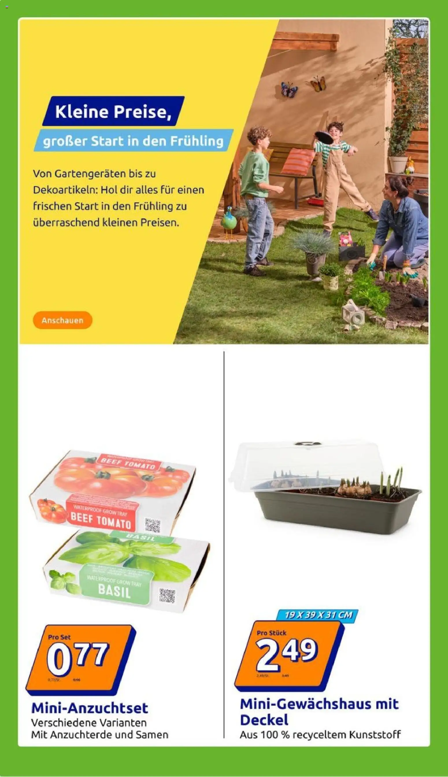 Action Flugblatt gültig ab 04.02.2026 | Seite: 16