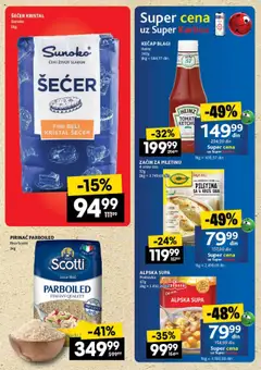 Idea katalog - važi od 14.08.2025 | Strana: 31