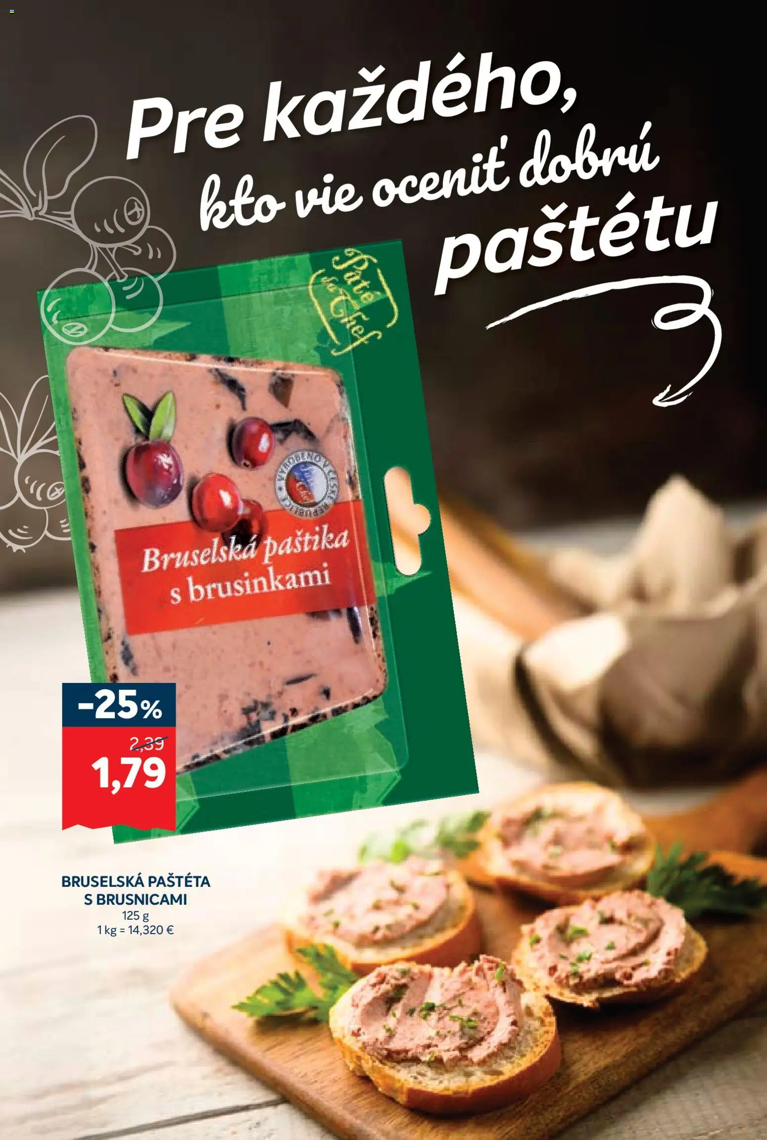 Nové Kraj akcie – leták je platný od 12.03.2026 | Strana: 8