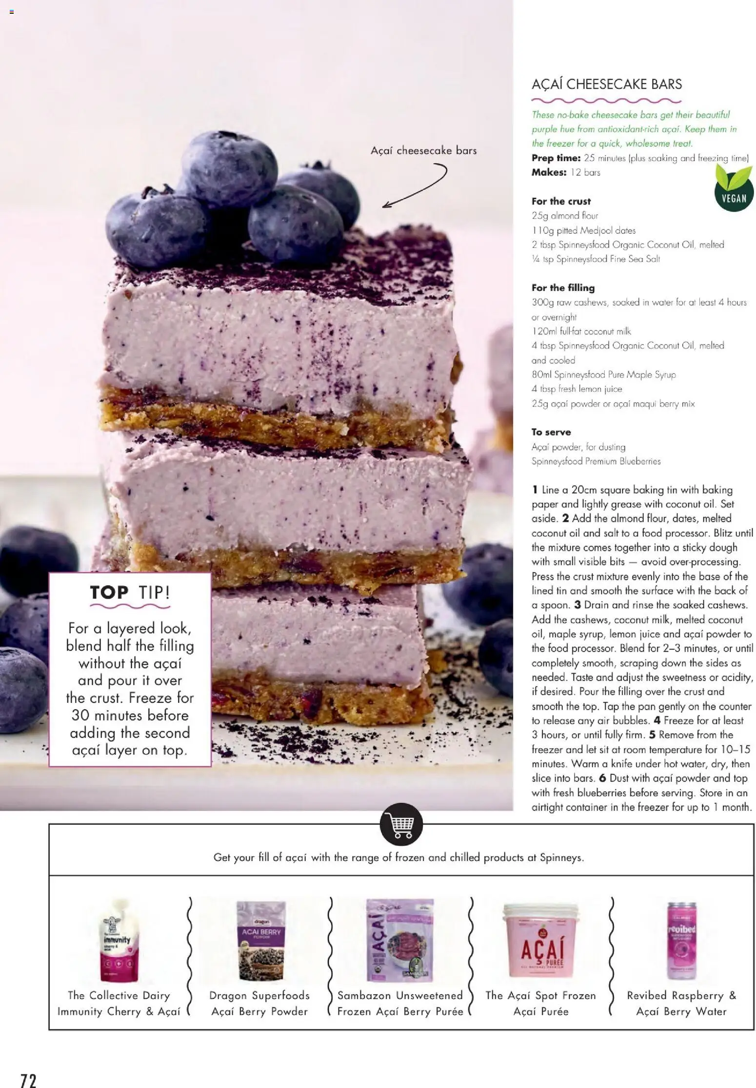 {H1} | Page: 72 | Products: Jablká, Hvidløg, Πούδρα, Spil