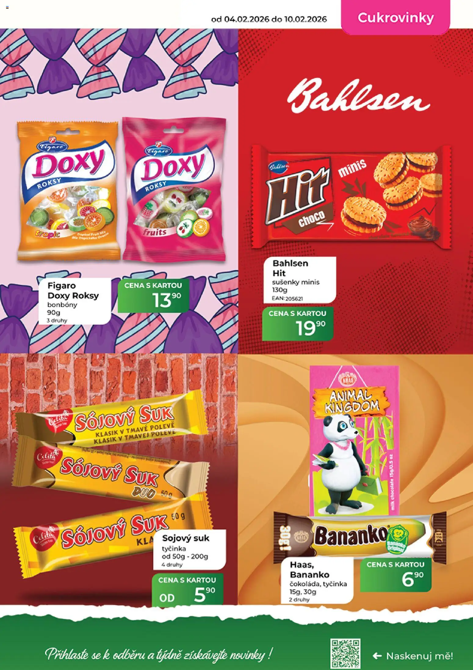 Tamda Foods leták od 04.02.2026 | Strana: 25