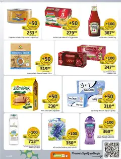 Gomex katalog  - pregled Gomex kataloga - važi od 04.03.2026 | Strana: 29