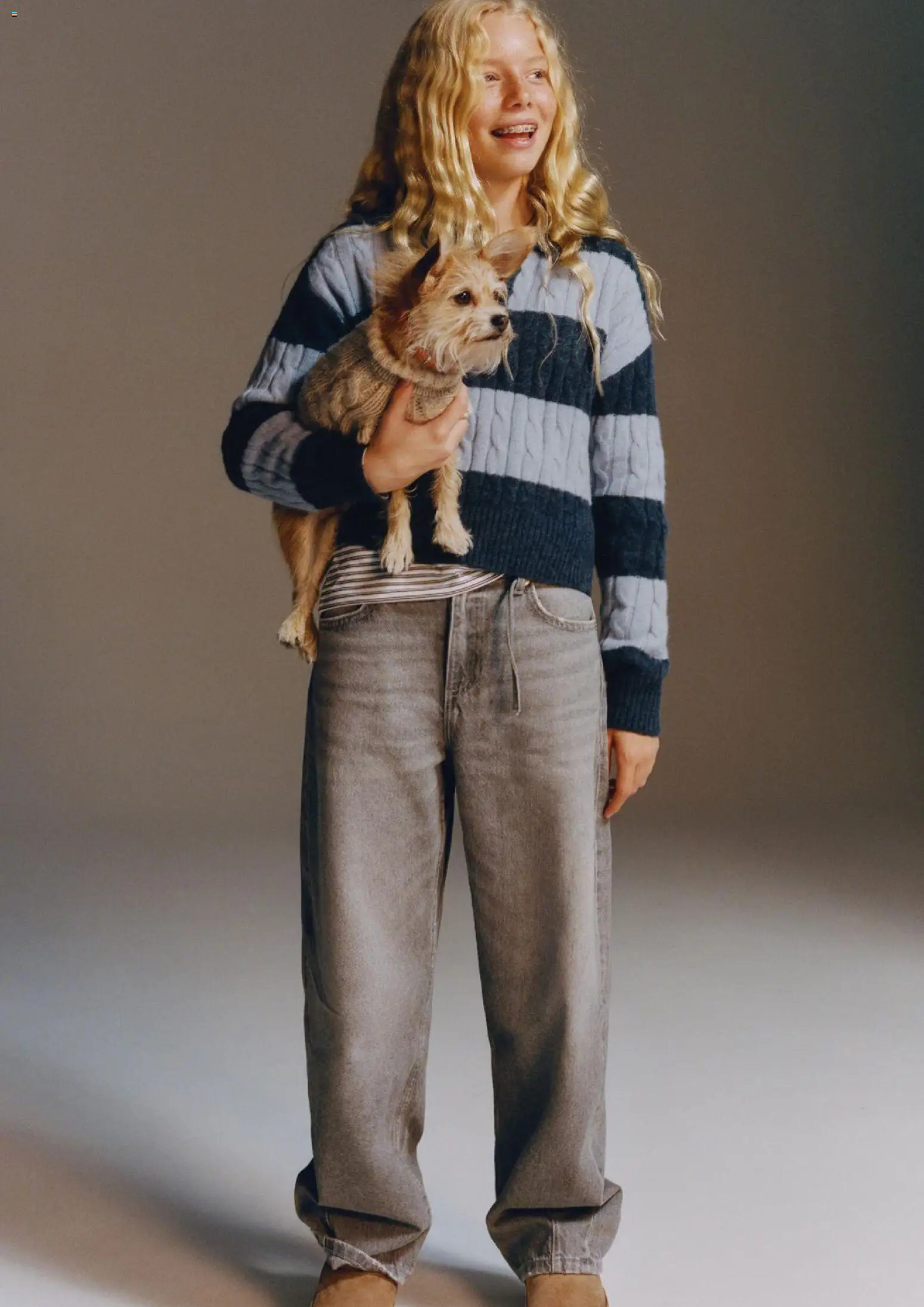 Noul catalog Zara – valabil de la 06.12.2025 | Pagină: 13